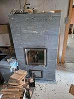 Speksteenkachel, Huis en Inrichting, Kachels, Ophalen, Zo goed als nieuw
