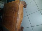 Salontafel, Huis en Inrichting, Tafels | Salontafels, Ophalen, Gebruikt, Vierkant