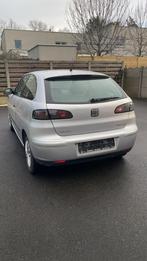 Zeer mooie seat ibiza(gekeurd voor verkoop), Auto's, Stof, Ibiza, Grijs, Particulier