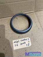 MINI COOPER S Pookhoes ring afdekkap 2001-2006, Auto-onderdelen, Gebruikt, Customer.service@mini.co.uk, Mini, BMW AG