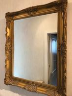 Antieke spiegel, Antiek en Kunst, Antiek | Spiegels, Ophalen of Verzenden