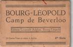Kamp Van Beverloo, Verzamelen, Verzenden