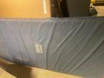 Decubitus/geplastificeerde matras, Ophalen, Zo goed als nieuw, Matras