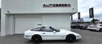 Chevrolet Corvette C4 5.7 V8 TARGA Oldtimer/Airco/Leder/Pano, Auto's, Oldtimers, Achterwielaandrijving, Wit, Leder, 2 zetels