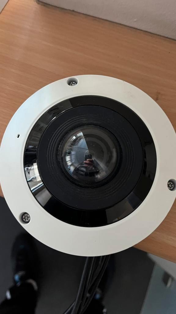 Samsung Camera PNF-9010RP, TV, Hi-fi & Vidéo, Caméras de surveillance, Comme neuf, Caméra d'intérieur, Enlèvement ou Envoi