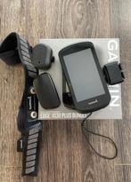 garmin edge 1030 Plus, Ophalen of Verzenden, Draadloos, Zo goed als nieuw