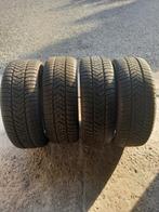 Pneus d'hiver Pirelli 4x 235/50R20 Scorpion, Autos : Pièces & Accessoires, Pneus & Jantes, Pneus hiver, Véhicule de tourisme, Pneu(s)