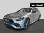 Mercedes-Benz C-Klasse 300 e AMG Line Break (automatique), Autos, Argent ou Gris, Achat, 1800 kg, Entreprise