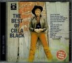 The best of Cilla Black, Ophalen of Verzenden, Zo goed als nieuw