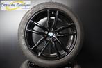 Originele BMW 5 Serie Styling 662 M Velgen Winterbanden 18 I, Auto-onderdelen, Banden en Velgen, Ophalen, 18 inch, -, -