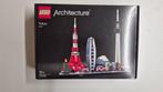 LEGO 21051 Tokyo, Ophalen of Verzenden, Nieuw, Complete set, Lego