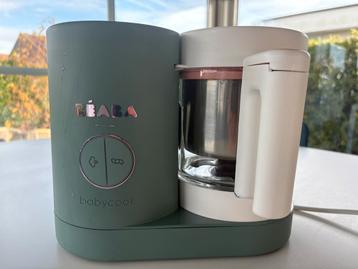 Beaba Babycook Neo stoomkoker/blender beschikbaar voor biedingen