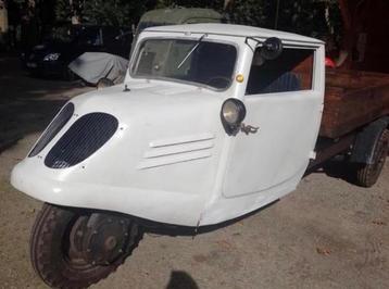Hanseat Tempo 1935, Particulier, Achat