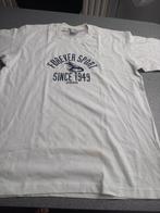 T shirt Adidas. Nieuw, Kleding | Heren, Maat 52/54 (L), Wit, Nieuw, Ophalen of Verzenden