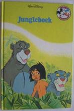 Disney club boekje Jungle Boek, Envoi