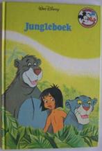 Disney club boekje Jungle Boek, Boeken, Verzenden