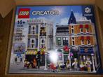 LEGO Creator Expert Gebouwenset - 10255, Ophalen of Verzenden, Nieuw, Complete set, Lego
