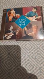 BLUE BLOT Live (2cd, blunk), Cd's en Dvd's, Ophalen of Verzenden, 1980 tot heden, Zo goed als nieuw, Blues