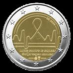 2 euro strijd tegen kanker 2024, Enlèvement ou Envoi