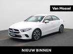 Mercedes-Benz A-Klasse Limousine A 180 Business Solution, Auto's, 4 deurs, Stof, Gebruikt, 4 cilinders