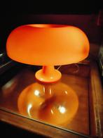 Retro space age Mushroom lamp in de stijl van Artemide Nessi, Ophalen of Verzenden