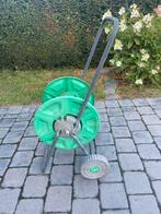 Tuinslang haspel, Tuin en Terras, Ophalen, Gebruikt, Tuinslang