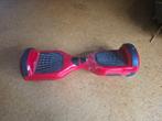 Hoverboard, Ophalen, Gebruikt