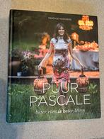 Pascale Naessens - Puur Pascale, Boeken, Pascale Naessens, Nieuw, Ophalen of Verzenden, Gezond koken