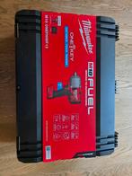 Milwaukee koffer Nieuw, Doe-het-zelf en Bouw, Gereedschapskisten, Ophalen, Nieuw