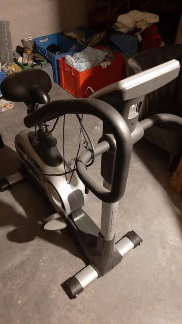 Kettler Fitness Fiets 