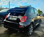 Abarth 595C 135cv /garantie 12 mois, Essai à domicile, Achat, Euro 6, Entreprise