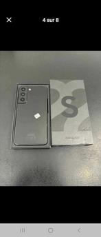 Samsung galaxy S22 128Gb, Telecommunicatie, Mobiele telefoons | Samsung, Ophalen, Zwart, Touchscreen, Zo goed als nieuw