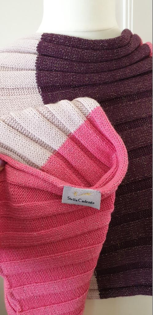 NIEUW artikel : Grote Stella Cadente sjaal, Kleding | Dames, Mutsen, Sjaals en Handschoenen, Nieuw, Sjaal, Ophalen of Verzenden
