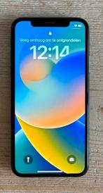 Iphone X 10 64GB, Telecommunicatie, Mobiele telefoons | Apple iPhone, Ophalen, Zo goed als nieuw