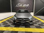 Mercedes-Benz A 180 AMG /LED/Verw.Leder/DodeHoek/CAM/Cruise/, Auto's, Mercedes-Benz, 135 pk, USB, Gebruikt, Zwart