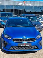 Kia ProCeed // 2019 // 70 700 km // 1.4 essence, Autos, Kia, Boîte manuelle, 5 places, 5 portes, 103 kW