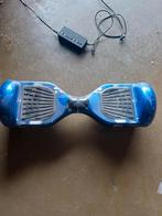Hoverboard blauw, Ophalen, Gebruikt