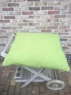 NIEUW GROOT KUSSEN 70 CM X 70 CM, Ophalen of Verzenden, Nieuw