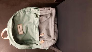 Sacs à dos en parfait état, Enlèvement ou Envoi, 30 à 40 cm, Autres couleurs, Sac à dos