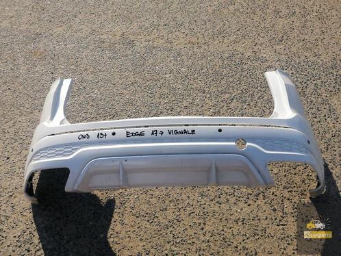 Ford Edge mk2 Vignale achterbumper, Auto-onderdelen, Carrosserie, Bumper, Ford, Gebruikt