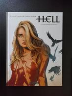 H.ell tome 1 & 2, Meerdere stripboeken, Ophalen of Verzenden, Zo goed als nieuw, Vrancken & Desberg