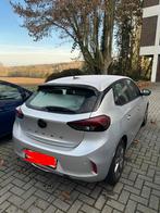 Opel Corsa 1.2 Edition 2025 - premier propietaire, Argent ou Gris, Achat, 1055 kg, Noir