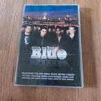 DVD de musique Blue, Comme neuf, Enlèvement ou Envoi