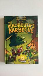 Bjorn Van den Eynde - Dinoboutjes barbecue, Ophalen, Nieuw, Bjorn Van den Eynde