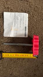 Vis pour roue de secours - toyota Yaris / Corolla, Auto-onderdelen, Banden en Velgen, Ophalen, Nieuw, Band(en)