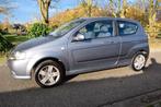 Chevrolet Kalos  1200 benzine**met keuring voor verkoop**, Auto's, Chevrolet, Voorwielaandrijving, 1150 cc, Stof, 4 cilinders