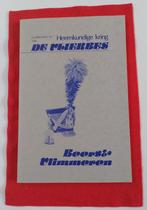 Beerse Vlimmeren : jaarboek 1984 De Vlierbes, Ophalen of Verzenden, Zo goed als nieuw, De Vlierbes