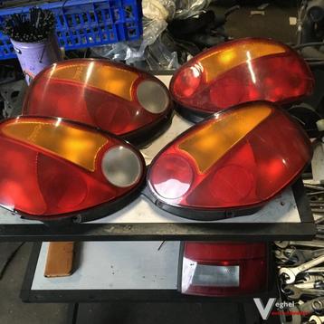 Daewoo Matiz 1999 Achterlicht Links of Rechts beschikbaar voor biedingen