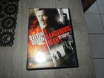 nr.2395 - Dvd: a dangerous man - actie, À partir de 16 ans, Enlèvement ou Envoi, Comme neuf, Action