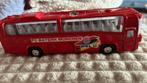 Metalen teambus FC Bayern Munchen, Ophalen of Verzenden, Gebruikt